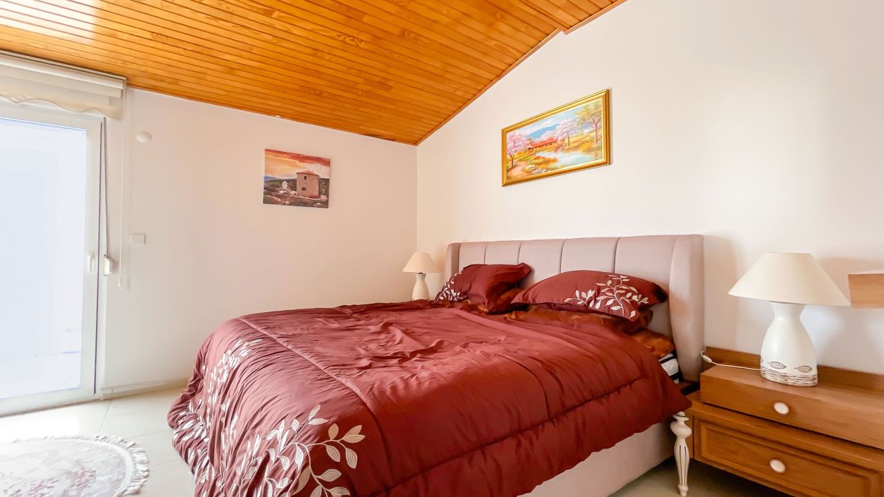 Апартаменты в Алании, Турция, 150 м² - фото 8
