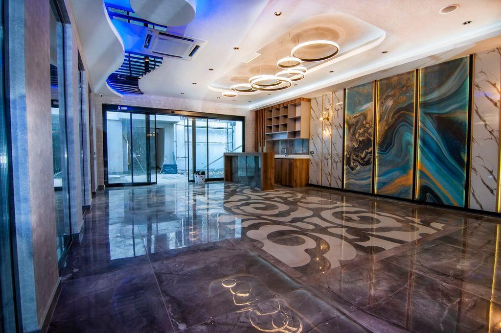 Апартаменты в Алании, Турция, 70 м² - фото 8