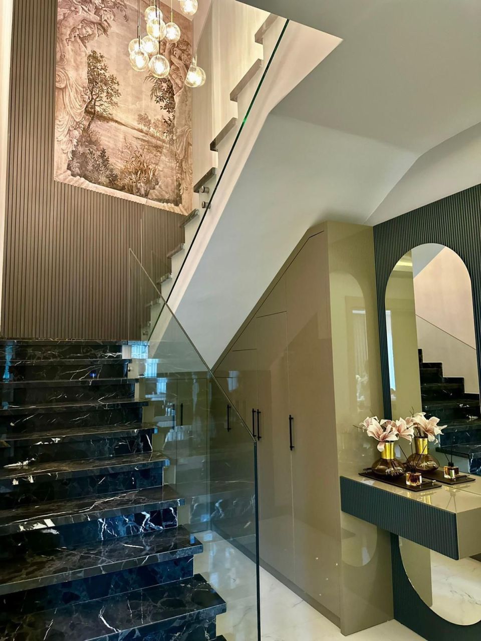 Вилла в Алании, Турция, 280 м² - фото 9