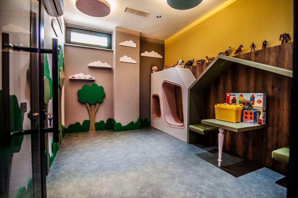 Апартаменты в Алании, Турция, 70 м² - фото 9