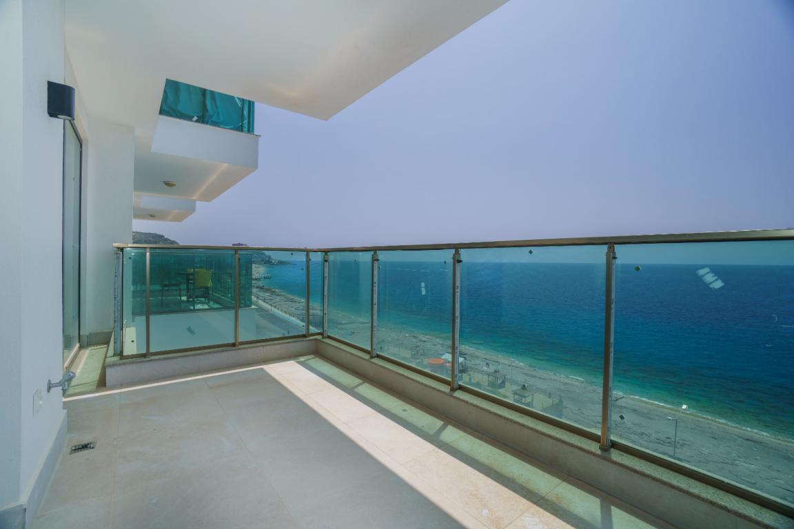 Апартаменты в Алании, Турция, 89 м² - фото 10