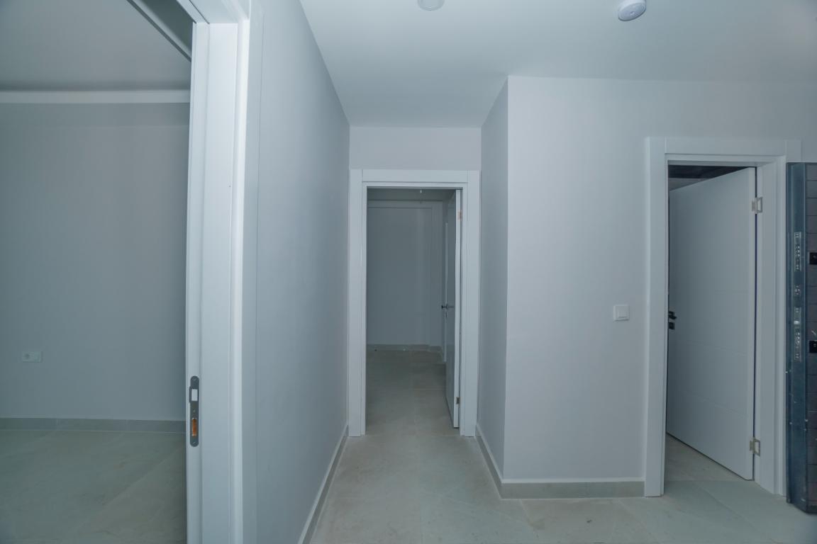 Апартаменты в Алании, Турция, 89 м² - фото 11