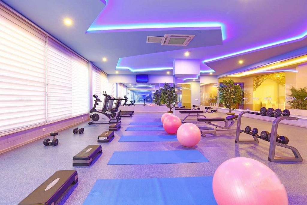 Апартаменты в Алании, Турция, 65 м² - фото 13