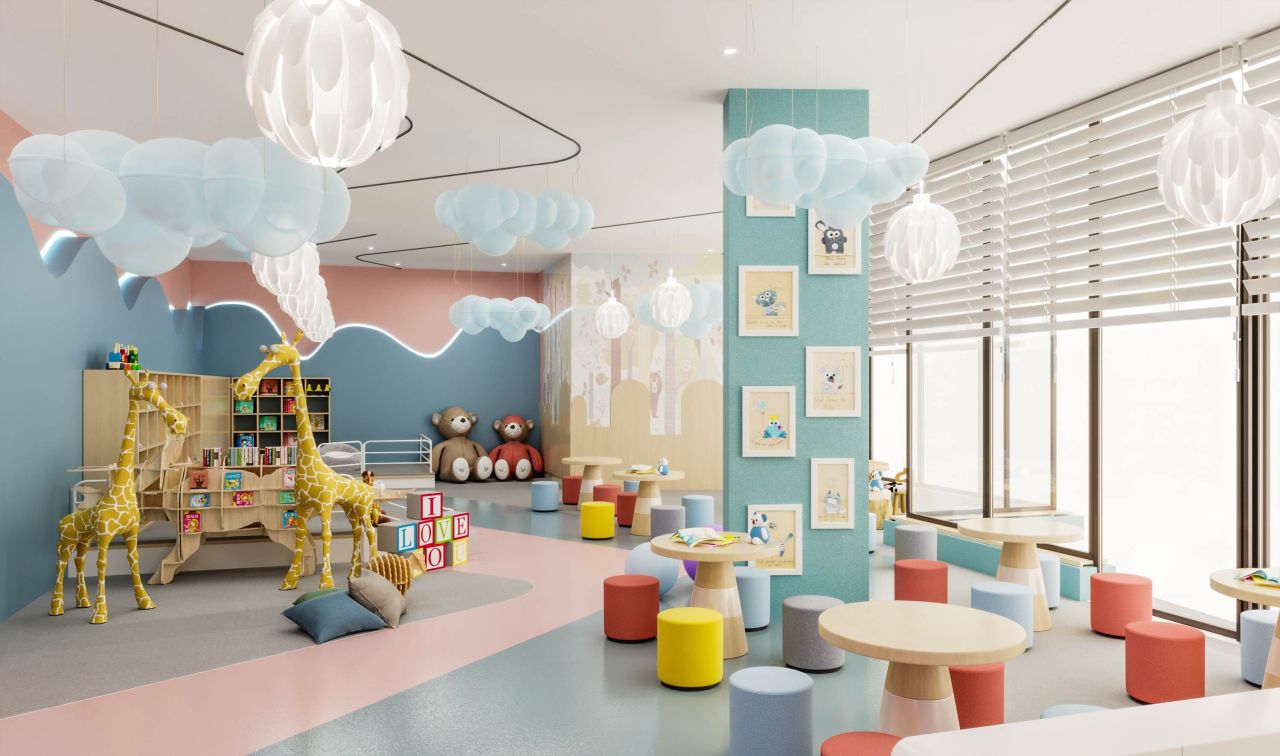 Апартаменты в Алании, Турция, 50 м² - фото 15