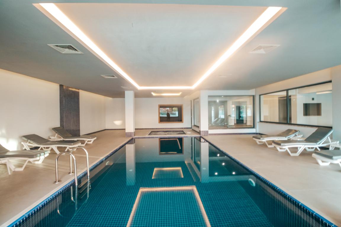 Апартаменты в Алании, Турция, 89 м² - фото 18