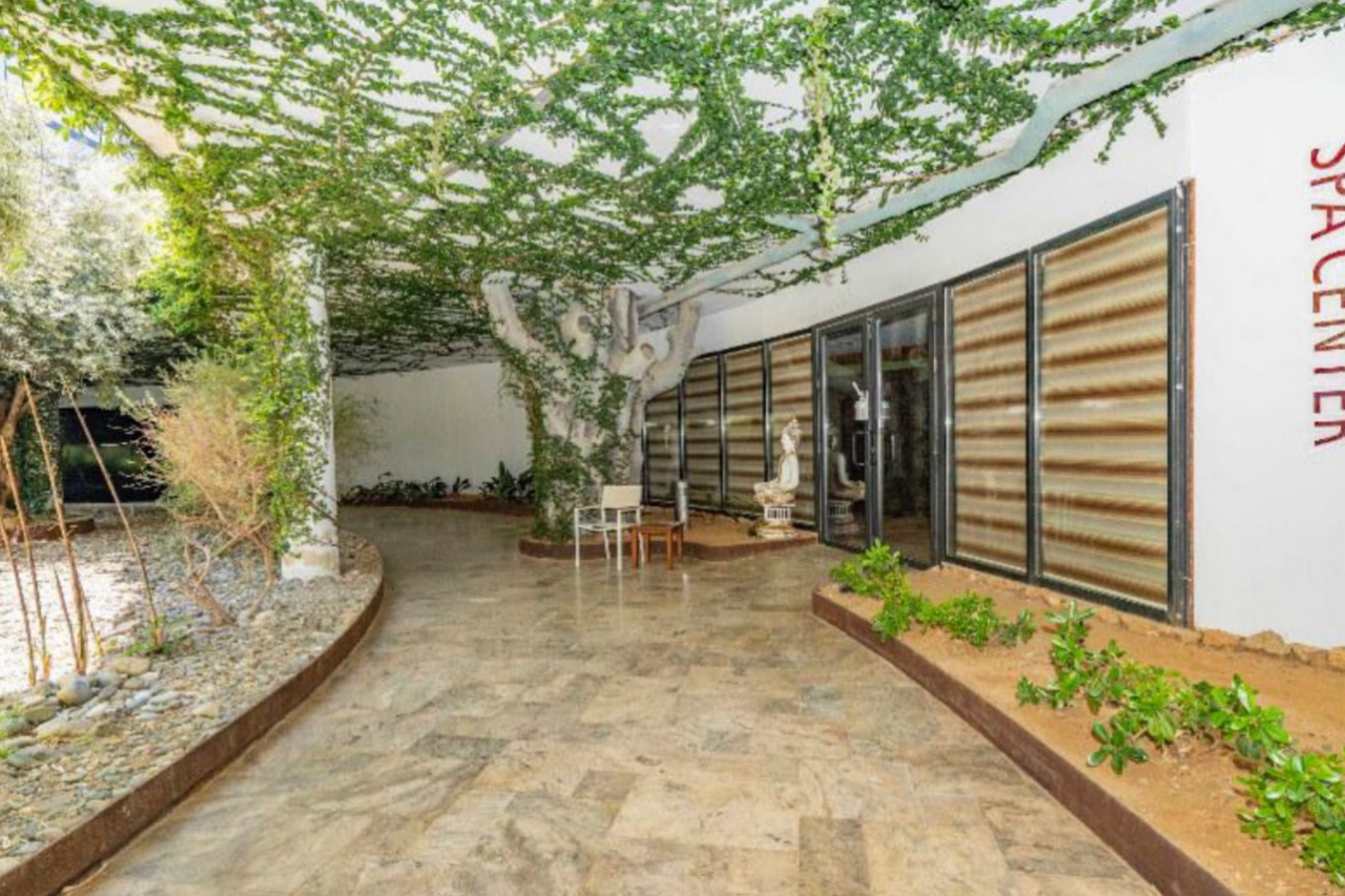 Апартаменты в Алании, Турция, 100 м² - фото 18