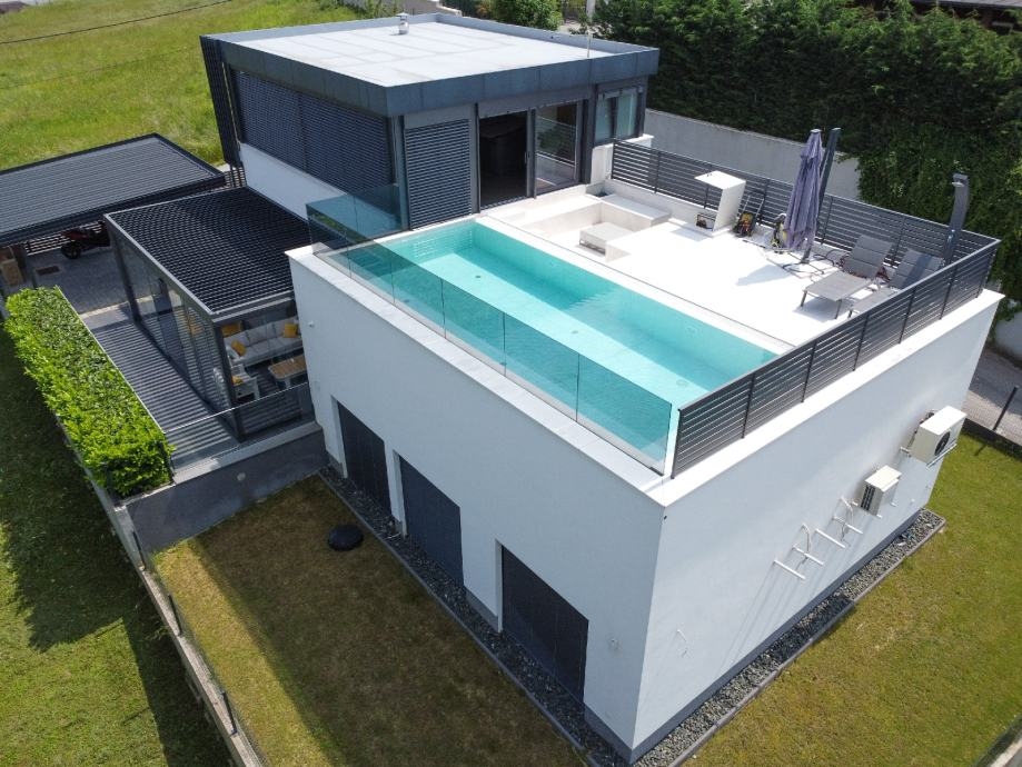 Вилла в Самобор, Хорватия, 286 м² - фото 5