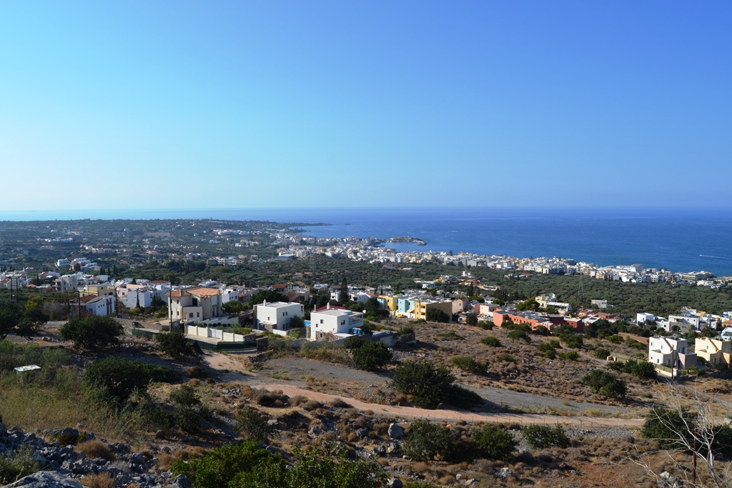 Земля в Ираклионе, Греция, 10 000 м² - фото 5