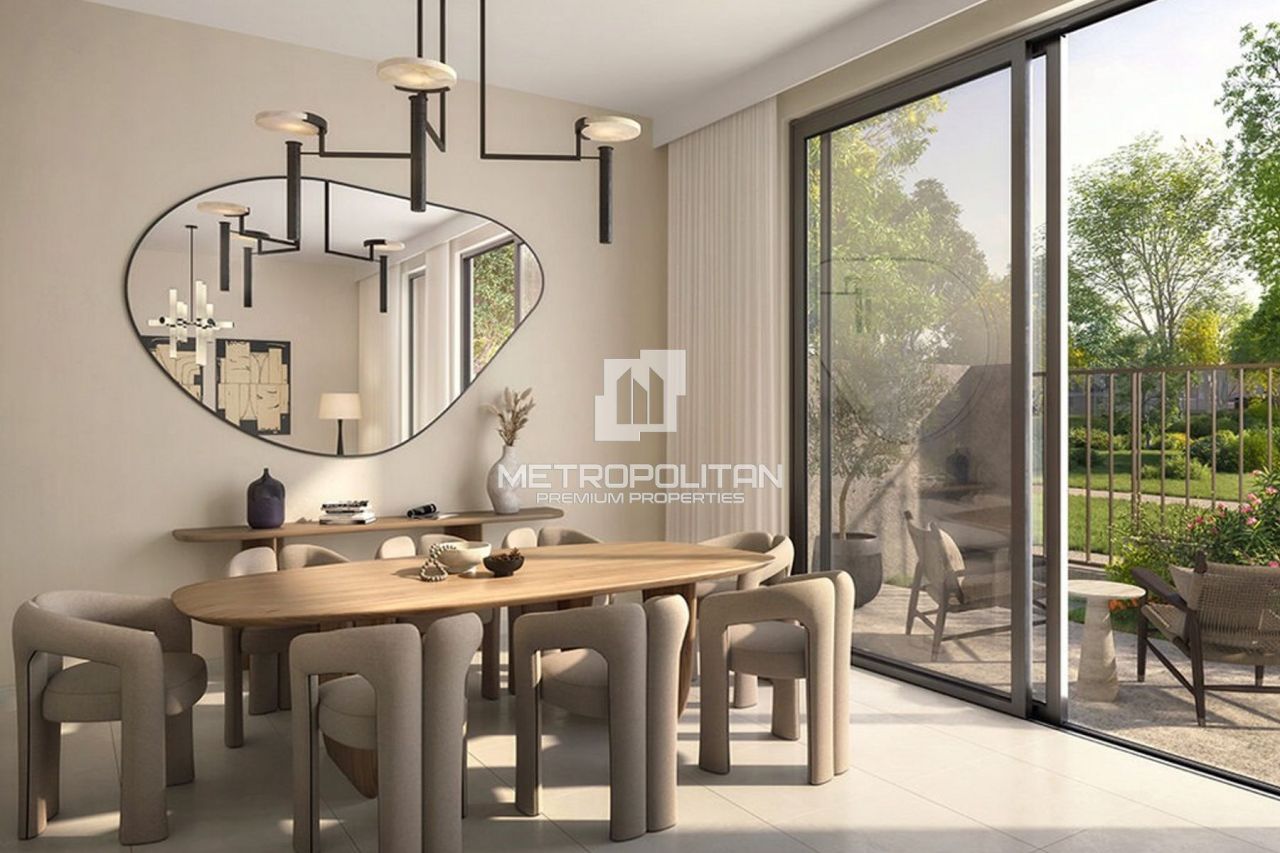 Вилла в Дубае, ОАЭ, 180 м² - фото 2