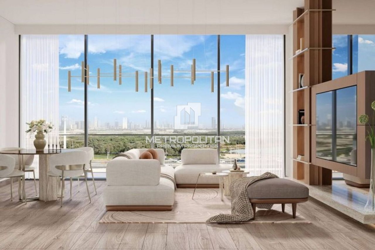 Апартаменты в Дубае, ОАЭ, 115 м² - фото 3