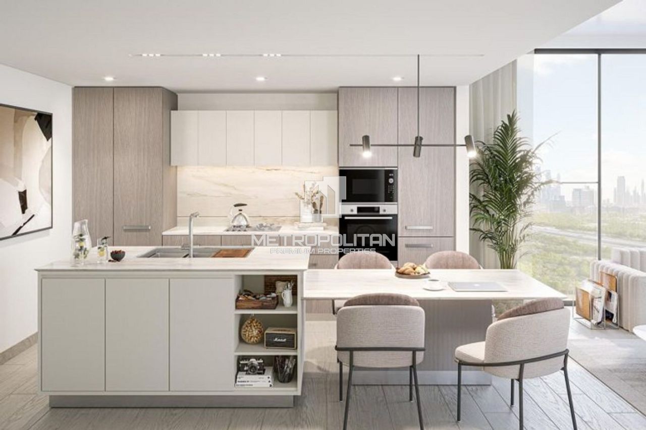 Апартаменты в Дубае, ОАЭ, 115 м² - фото 4