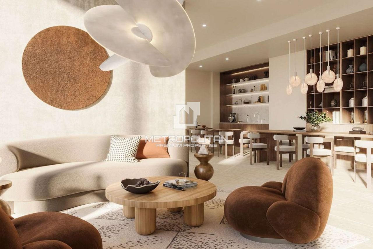 Апартаменты в Дубае, ОАЭ, 70 м² - фото 5