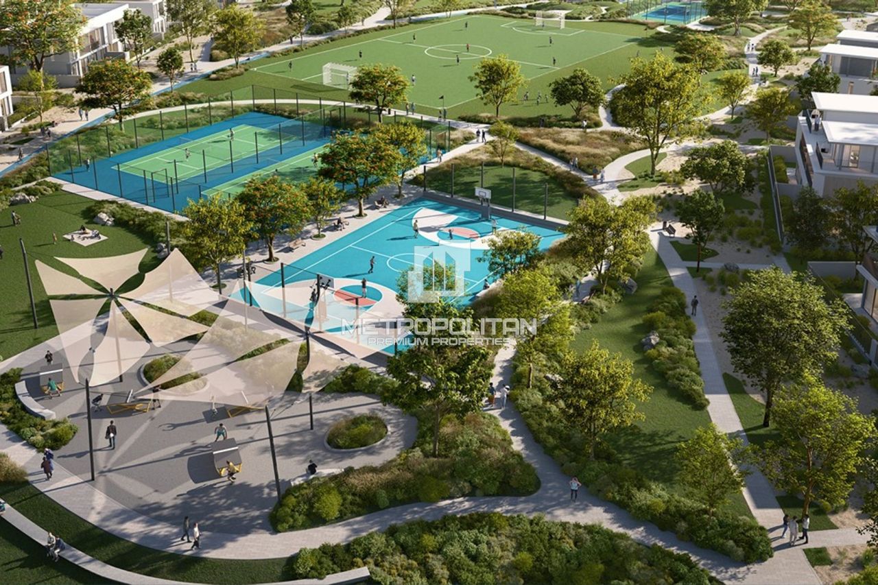 Вилла в Дубае, ОАЭ, 180 м² - фото 6