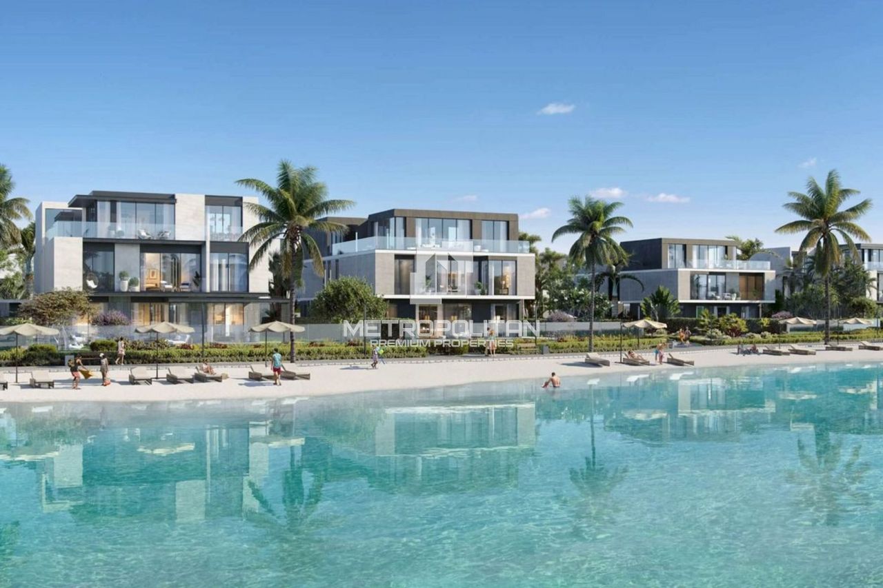 Апартаменты в Дубае, ОАЭ, 115 м² - фото 9