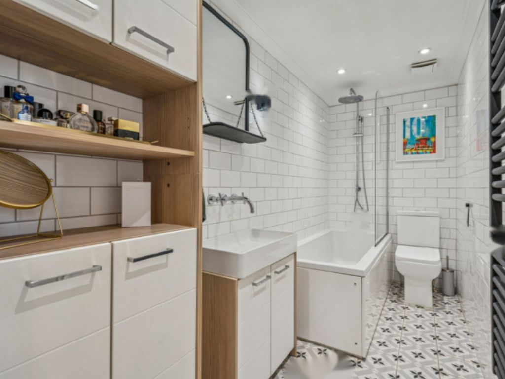 Квартира в Лондоне, Великобритания, 46 м² - фото 1