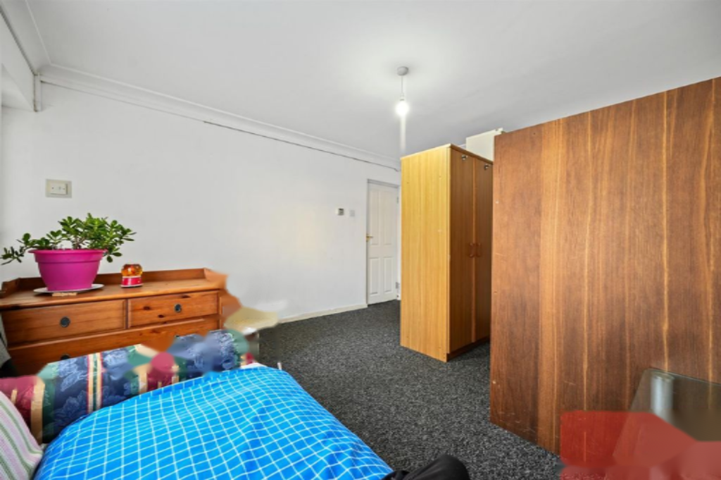 Квартира в Лондоне, Великобритания, 47 м² - фото 1