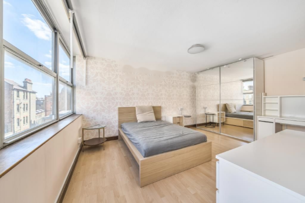 Квартира в Лондоне, Великобритания, 35 м² - фото 1