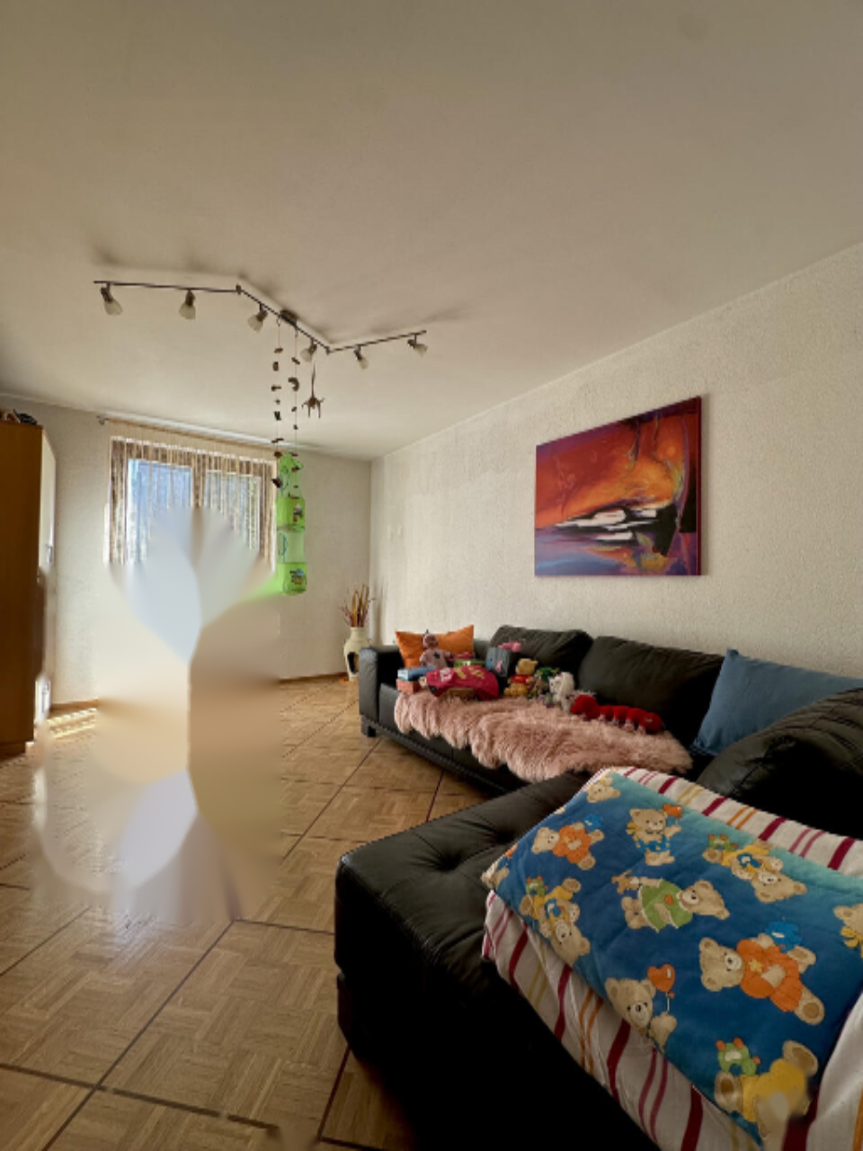 Квартира в Копере, Словения, 92 м² - фото 1