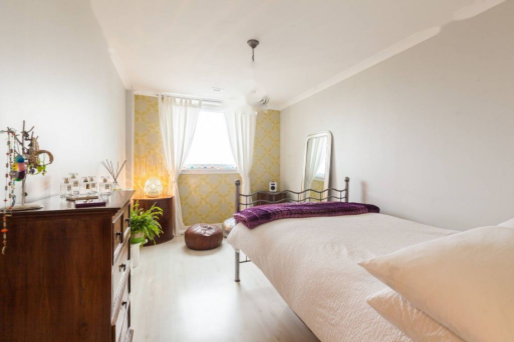 Квартира в Лондоне, Великобритания, 55 м² - фото 1