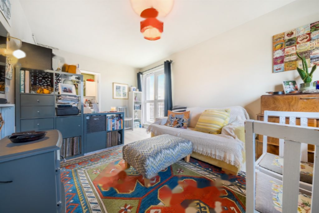 Квартира в Лондоне, Великобритания, 48 м² - фото 1