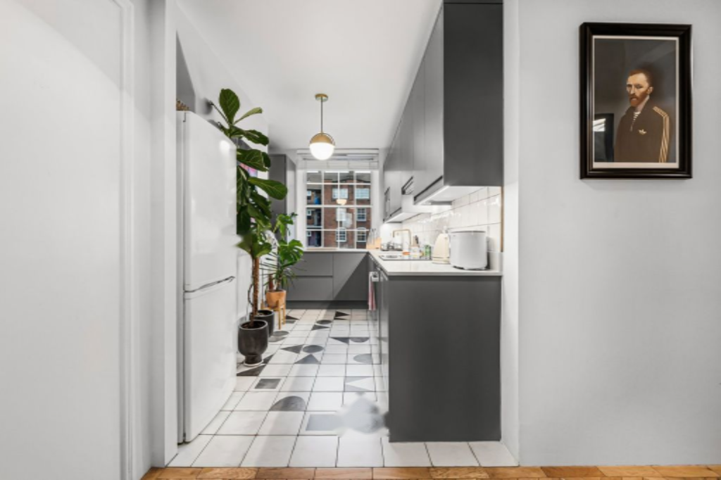 Квартира в Лондоне, Великобритания, 58 м² - фото 2