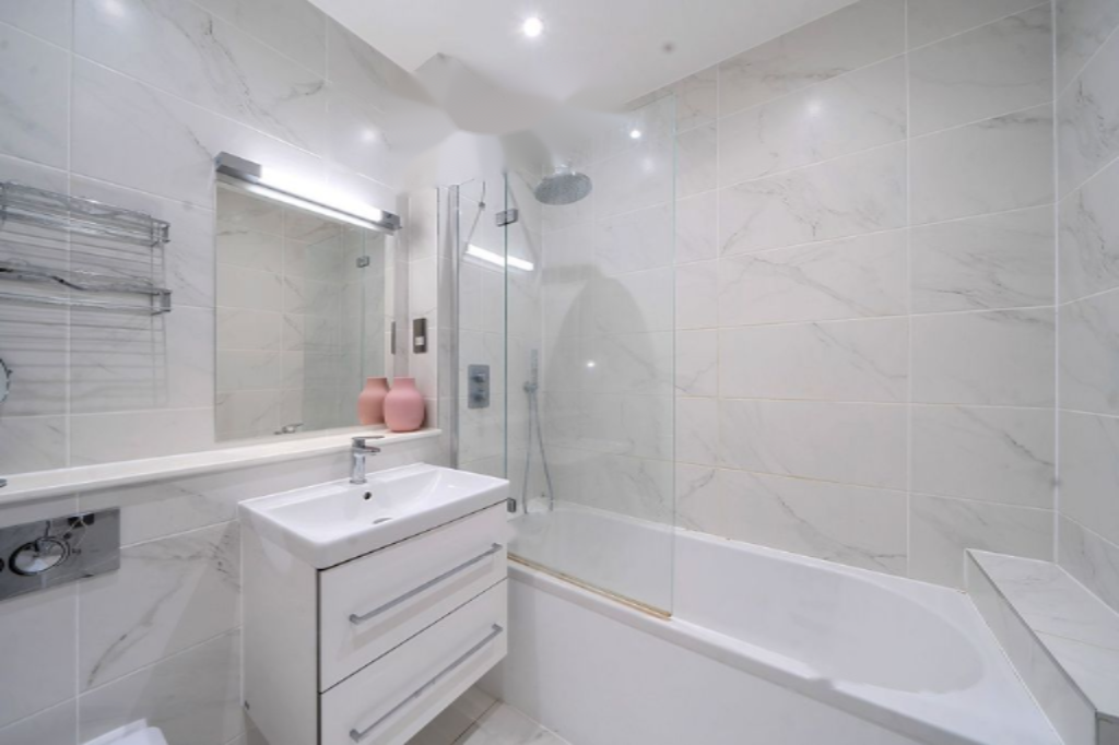 Квартира в Лондоне, Великобритания, 50 м² - фото 2