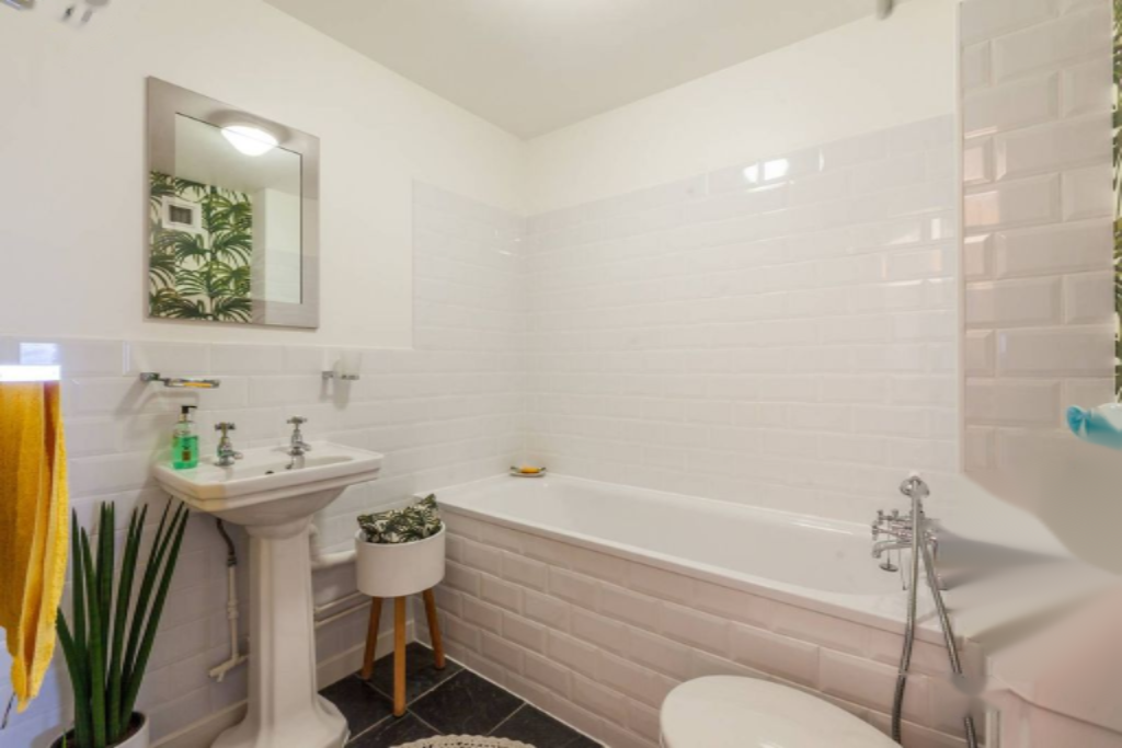 Квартира в Лондоне, Великобритания, 55 м² - фото 2