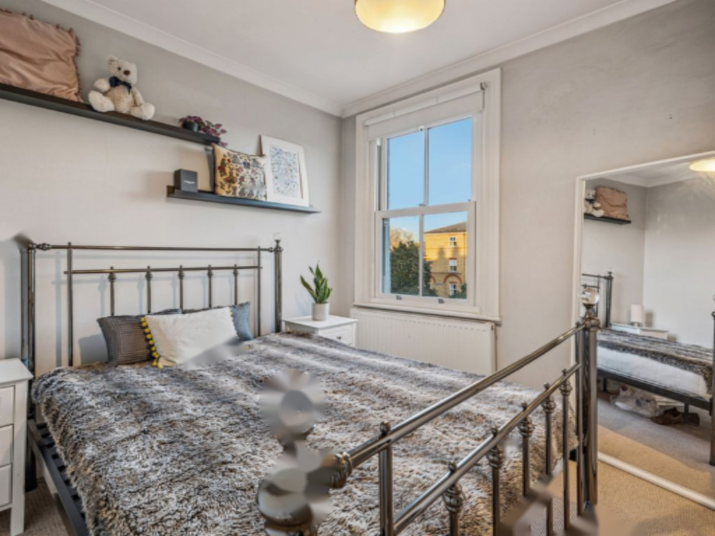 Квартира в Лондоне, Великобритания, 46 м² - фото 2
