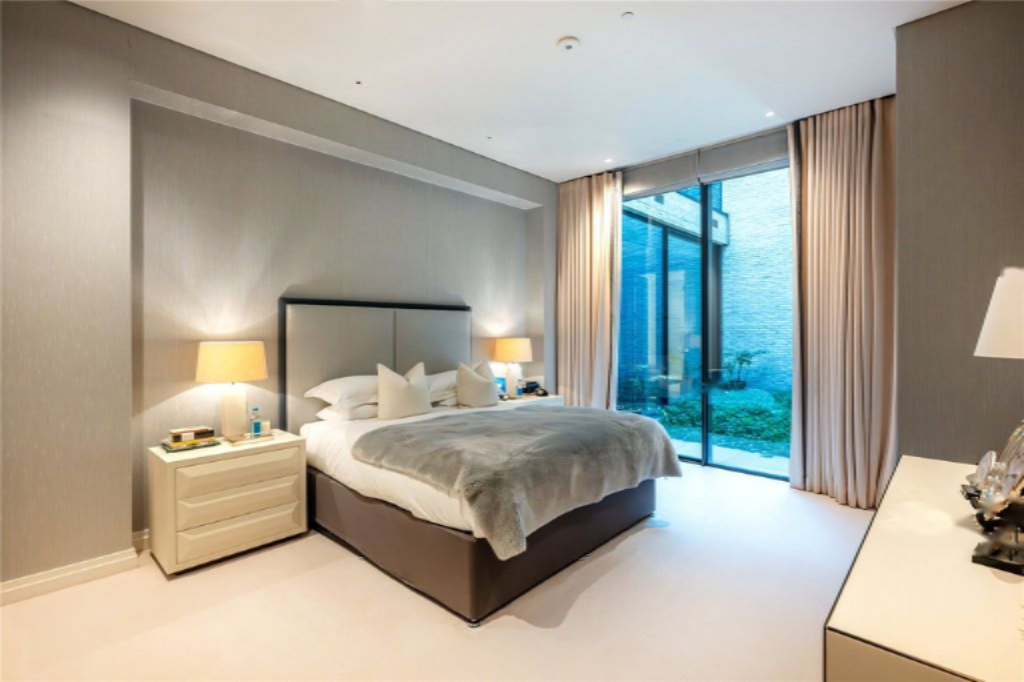 Квартира в Лондоне, Великобритания, 39 м² - фото 2