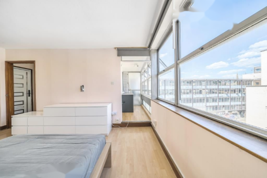 Квартира в Лондоне, Великобритания, 35 м² - фото 2