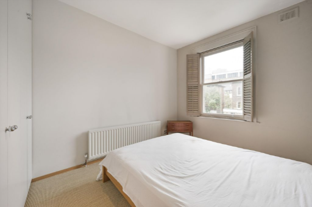 Квартира в Лондоне, Великобритания, 96 м² - фото 2