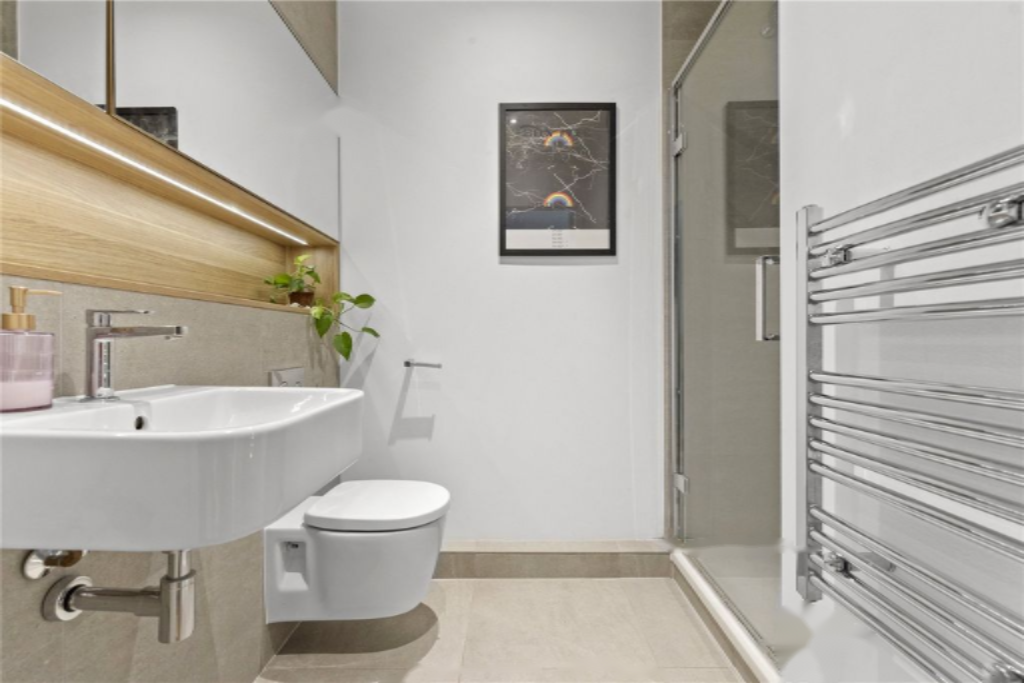 Квартира в Лондоне, Великобритания, 29 м² - фото 2