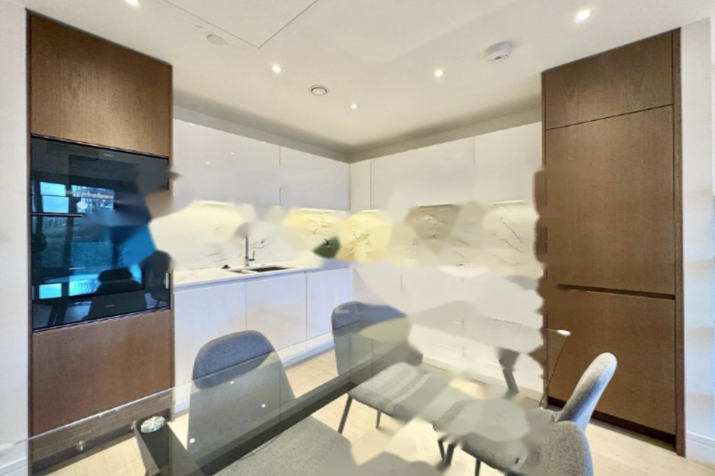 Квартира в Лондоне, Великобритания, 79 м² - фото 2