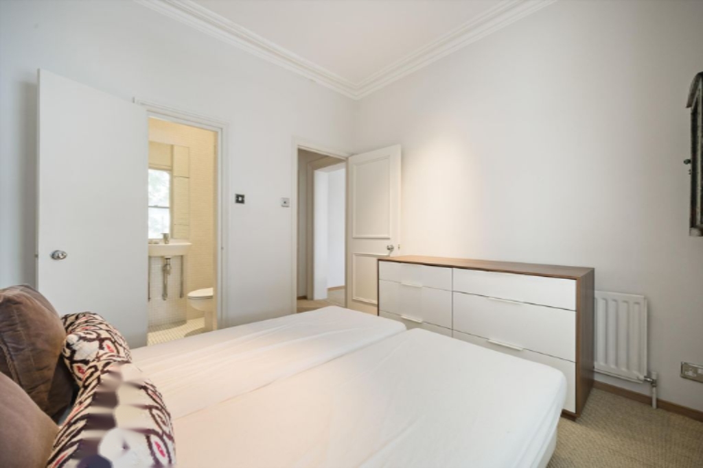 Квартира в Лондоне, Великобритания, 96 м² - фото 3