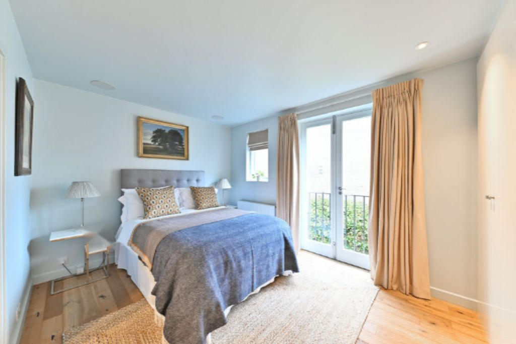 Квартира в Лондоне, Великобритания, 145 м² - фото 3