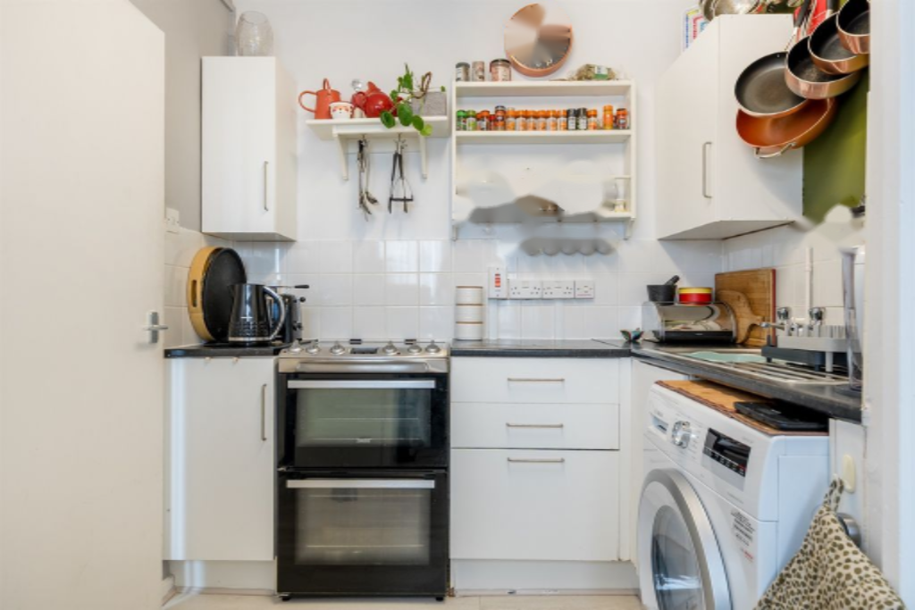 Квартира в Лондоне, Великобритания, 48 м² - фото 3