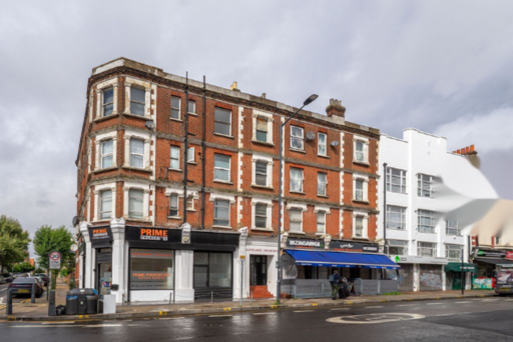 Квартира в Лондоне, Великобритания, 58 м² - фото 3