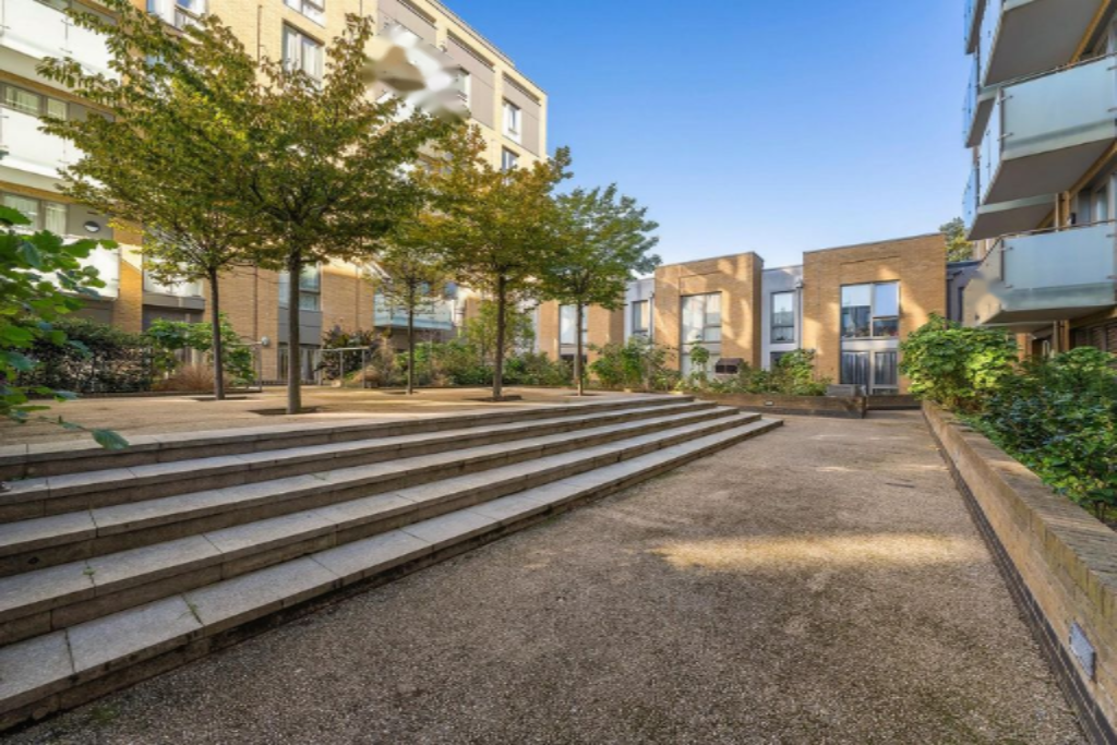 Квартира в Лондоне, Великобритания, 51 м² - фото 3