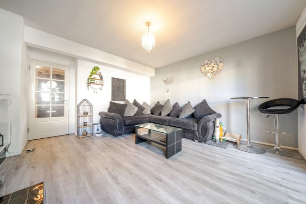 Квартира в Лондоне, Великобритания, 49 м² - фото 3