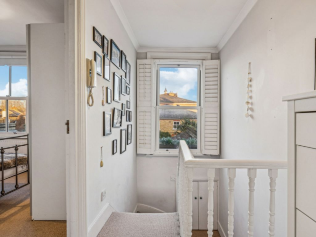 Квартира в Лондоне, Великобритания, 46 м² - фото 3