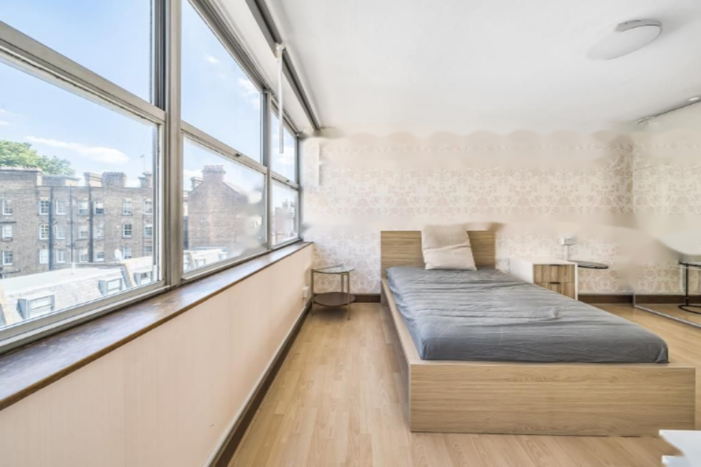 Квартира в Лондоне, Великобритания, 35 м² - фото 3