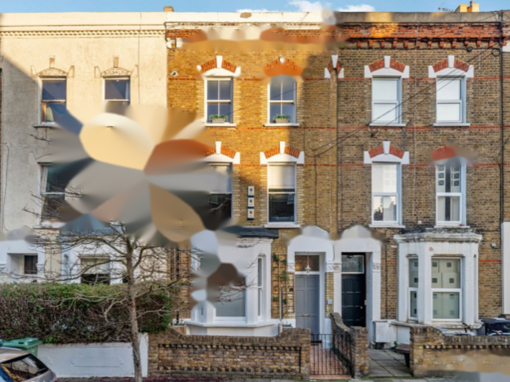 Квартира в Лондоне, Великобритания, 46 м² - фото 4