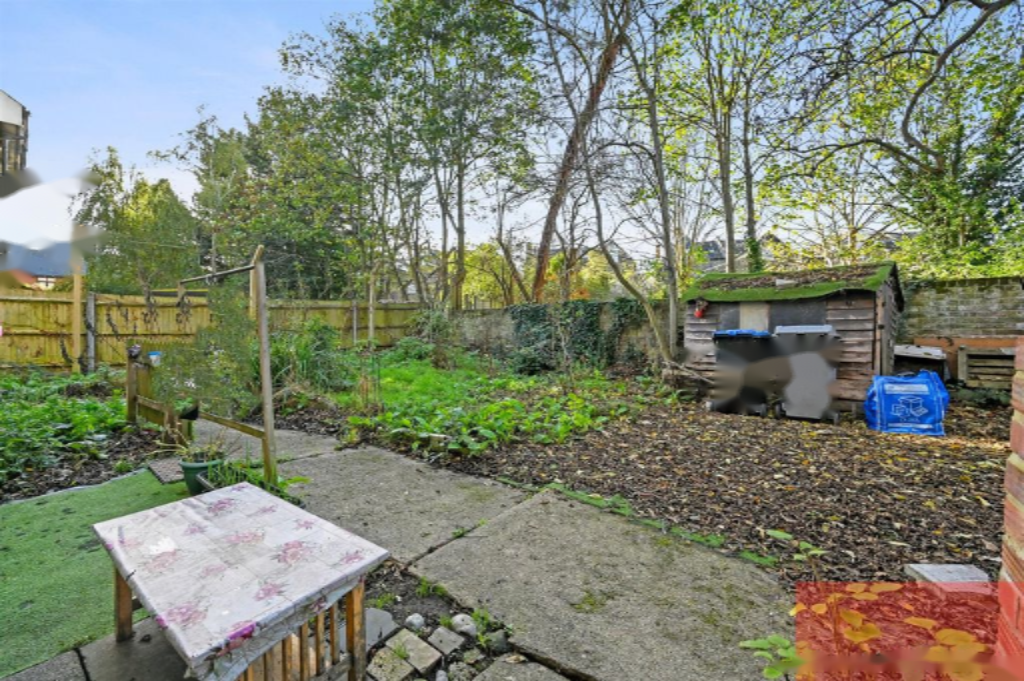 Квартира в Лондоне, Великобритания, 47 м² - фото 4