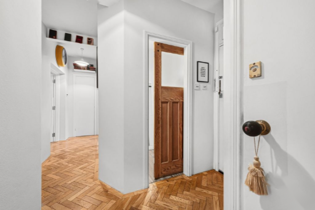 Квартира в Лондоне, Великобритания, 58 м² - фото 4