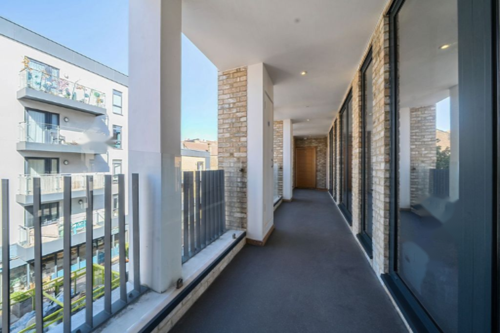 Квартира в Лондоне, Великобритания, 50 м² - фото 4