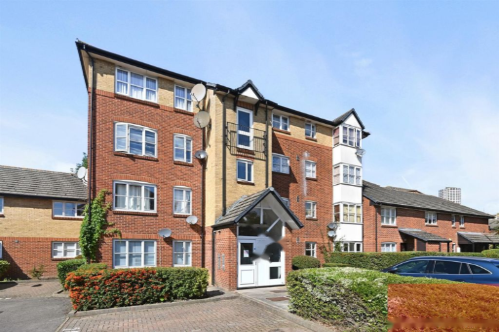 Квартира в Лондоне, Великобритания, 44 м² - фото 4