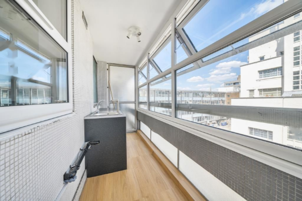 Квартира в Лондоне, Великобритания, 35 м² - фото 4
