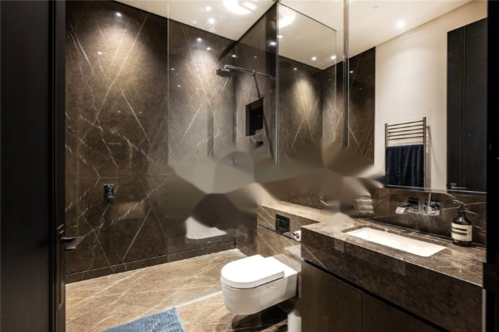 Квартира в Лондоне, Великобритания, 39 м² - фото 4