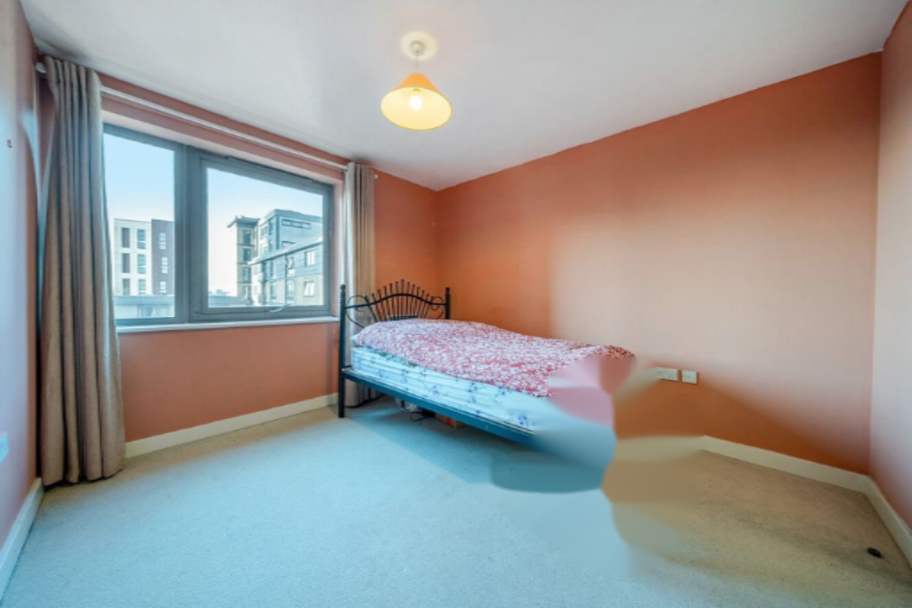 Квартира в Лондоне, Великобритания, 46 м² - фото 4