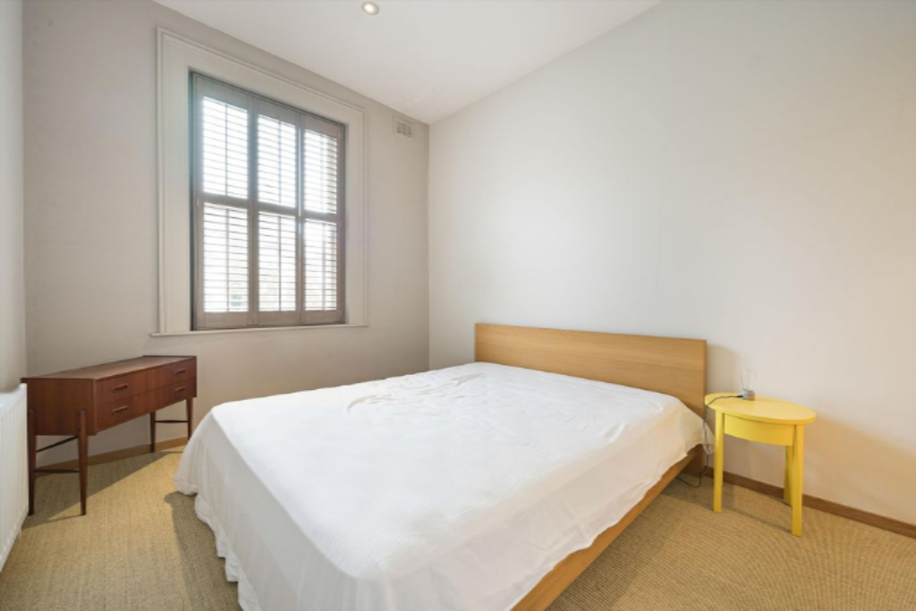 Квартира в Лондоне, Великобритания, 96 м² - фото 4